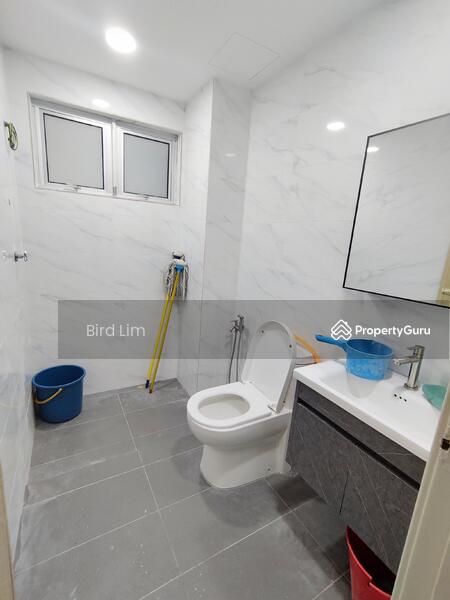Untuk Disewa - Pusat Bandar Puchong
