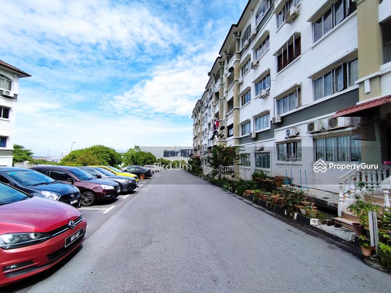 Untuk Disewa - Pusat Bandar Puchong