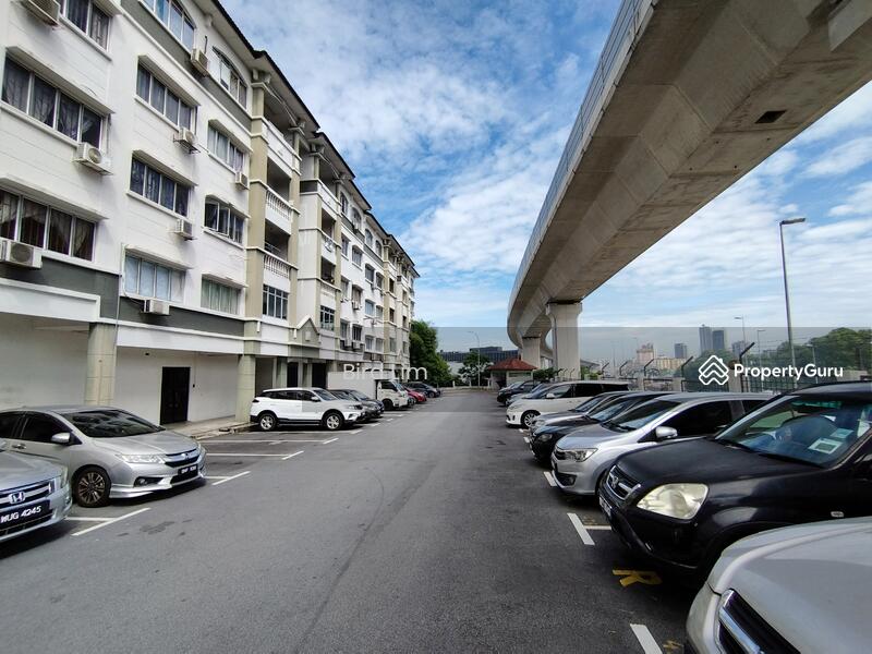 Untuk Disewa - Pusat Bandar Puchong