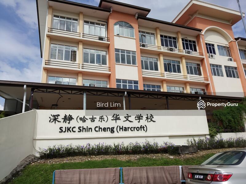Untuk Disewa - Pusat Bandar Puchong