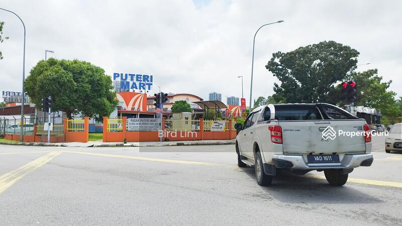 Untuk Disewa - Pusat Bandar Puchong