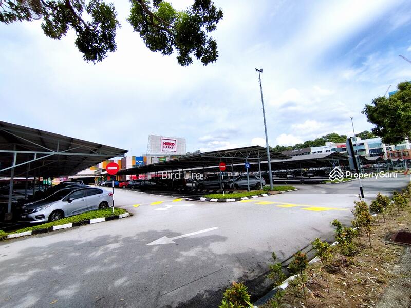 Untuk Disewa - Pusat Bandar Puchong