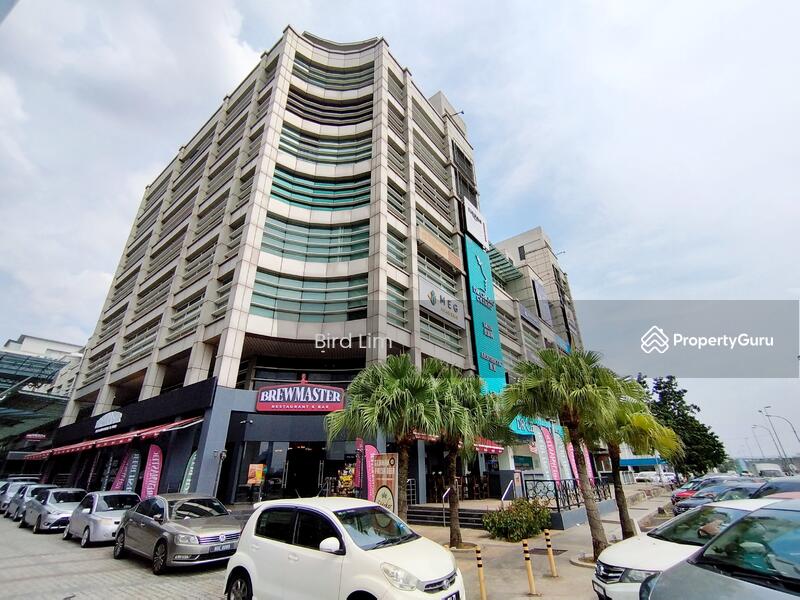 Untuk Disewa - Pusat Bandar Puchong