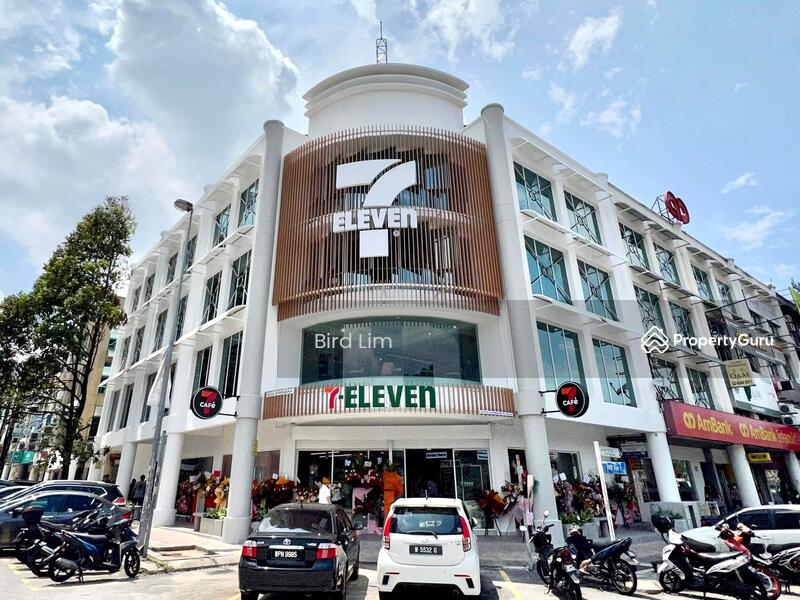 Untuk Disewa - Pusat Bandar Puchong