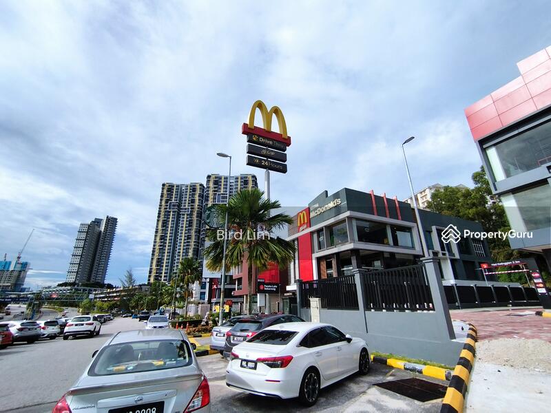 Untuk Disewa - Pusat Bandar Puchong