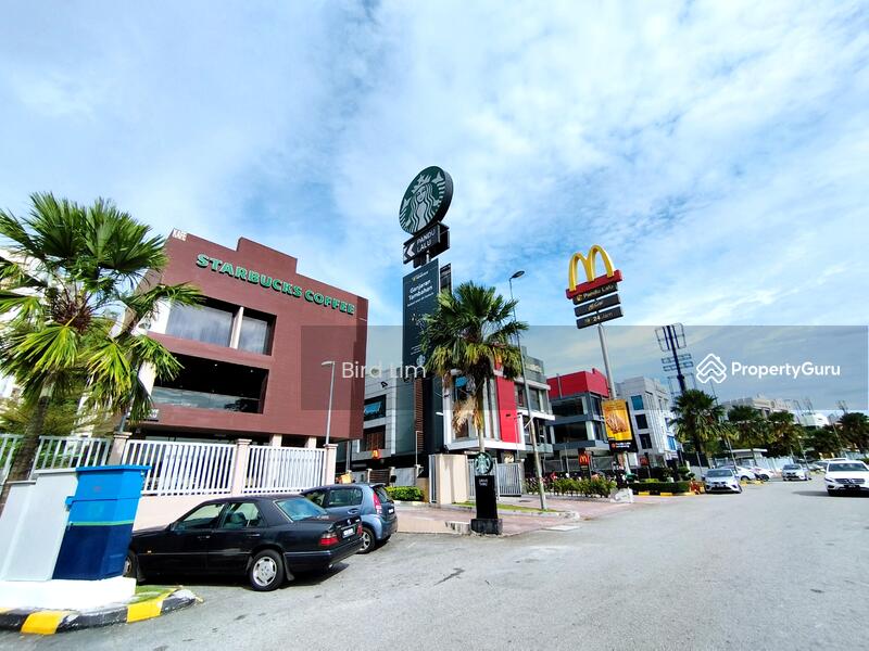 Untuk Disewa - Pusat Bandar Puchong