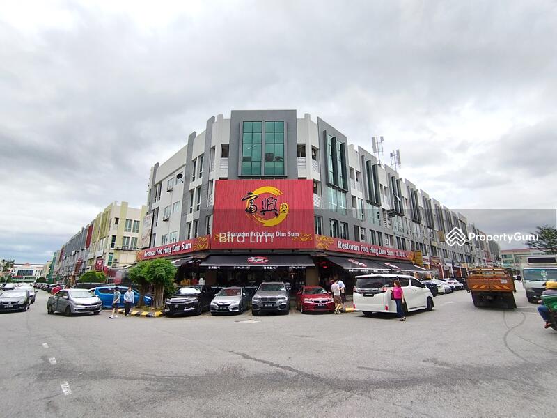 Untuk Disewa - Pusat Bandar Puchong