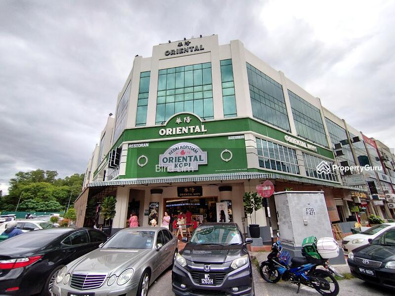 Untuk Disewa - Pusat Bandar Puchong