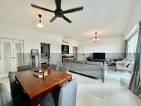 For Rent - The Residence Condominium @ TTDI