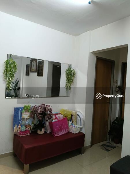 For Sale - Bandar Bukit Tinggi 1 Apartment