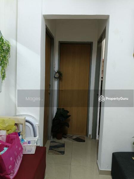 For Sale - Bandar Bukit Tinggi 1 Apartment