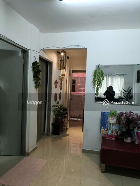 For Sale - Bandar Bukit Tinggi 1 Apartment