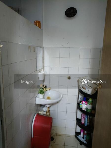 For Sale - Bandar Bukit Tinggi 1 Apartment