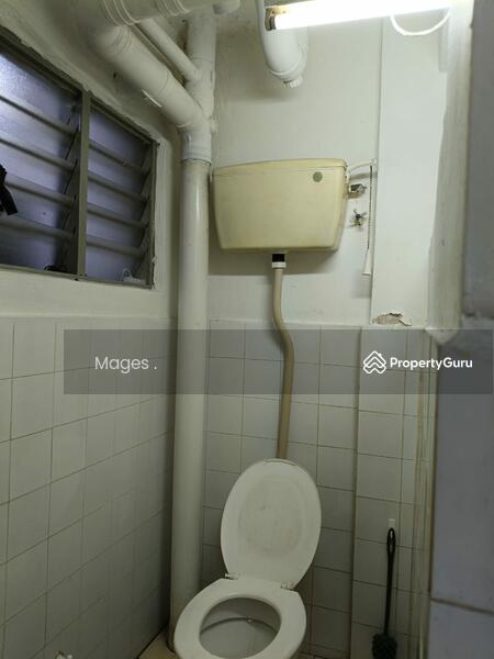 For Sale - Bandar Bukit Tinggi 1 Apartment