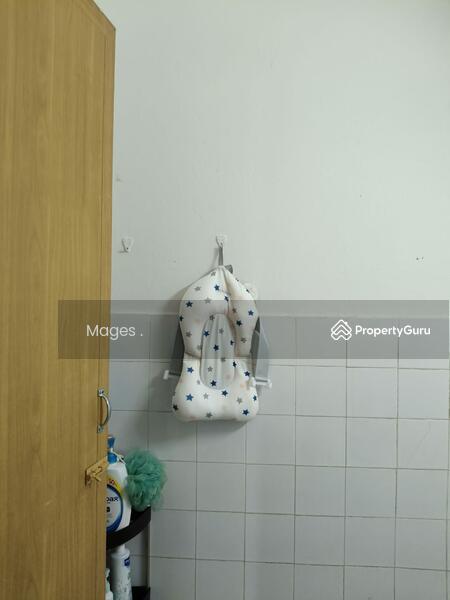 For Sale - Bandar Bukit Tinggi 1 Apartment