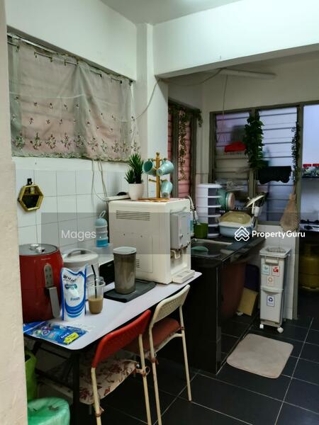 For Sale - Bandar Bukit Tinggi 1 Apartment
