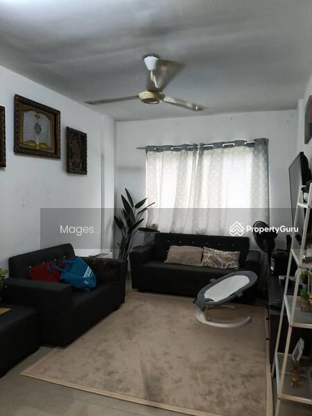 For Sale - Bandar Bukit Tinggi 1 Apartment