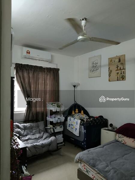 For Sale - Bandar Bukit Tinggi 1 Apartment