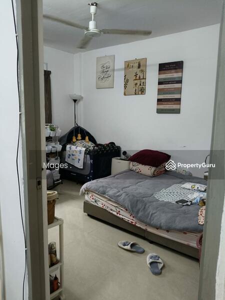 For Sale - Bandar Bukit Tinggi 1 Apartment