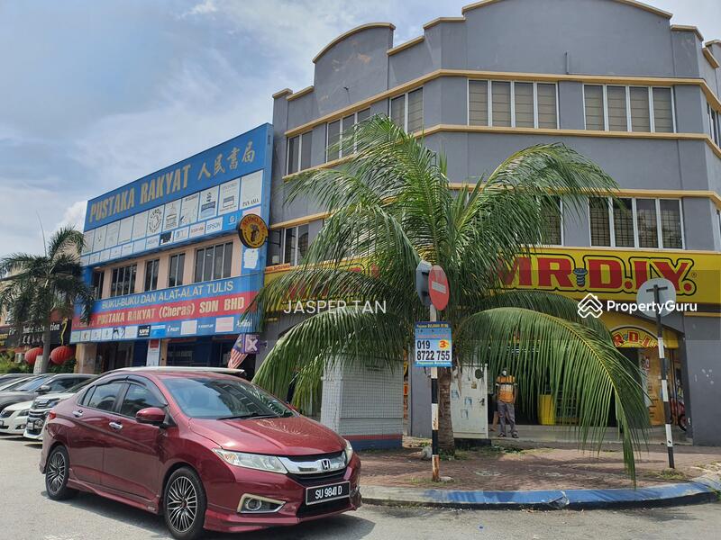 Untuk Dijual - 2 Storey Shoplot @ Bandar Damai Perdana