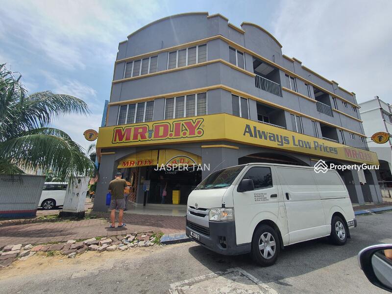 Untuk Dijual - 2 Storey Shoplot @ Bandar Damai Perdana