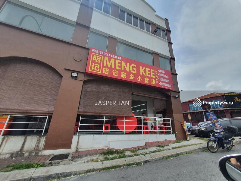 Untuk Dijual - 2 Storey Shoplot @ Bandar Damai Perdana