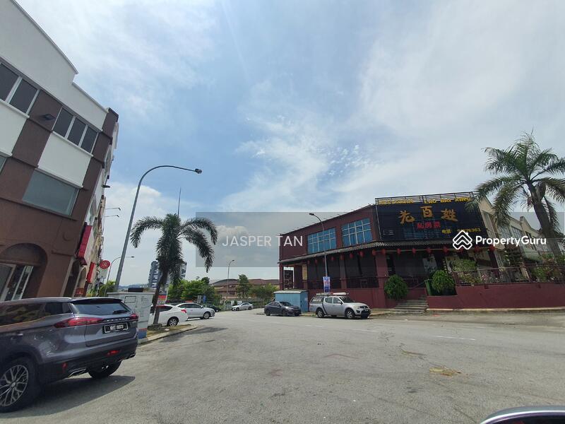 Untuk Dijual - 2 Storey Shoplot @ Bandar Damai Perdana
