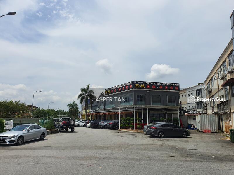 Untuk Dijual - 2 Storey Shoplot @ Bandar Damai Perdana