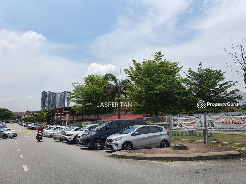 Untuk Dijual - 2 Storey Shoplot @ Bandar Damai Perdana