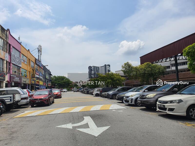 Untuk Dijual - 2 Storey Shoplot @ Bandar Damai Perdana