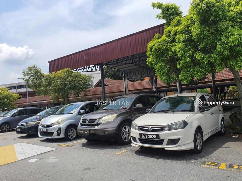 Untuk Dijual - 2 Storey Shoplot @ Bandar Damai Perdana