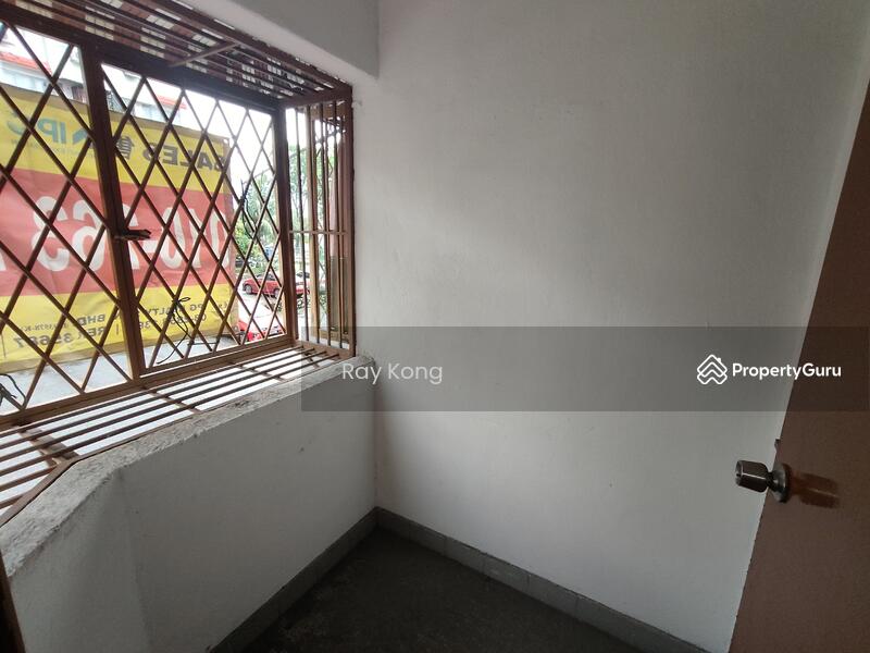 For Sale - Bunga Raya