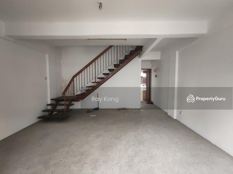 For Sale - Bunga Raya