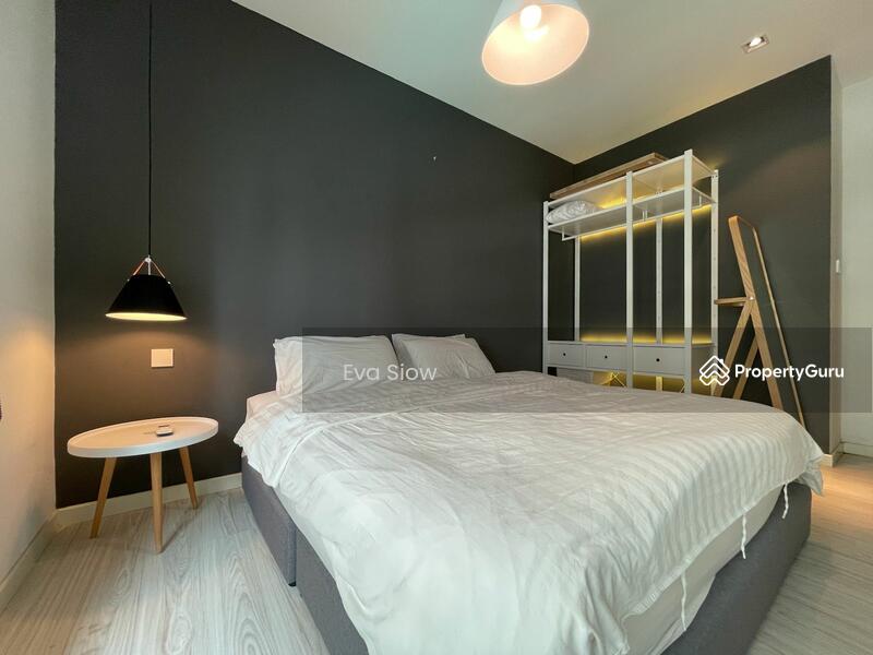 Untuk Disewa - Suasana Suites