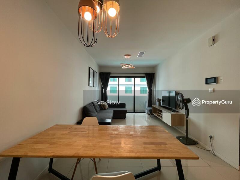 Untuk Disewa - Suasana Suites
