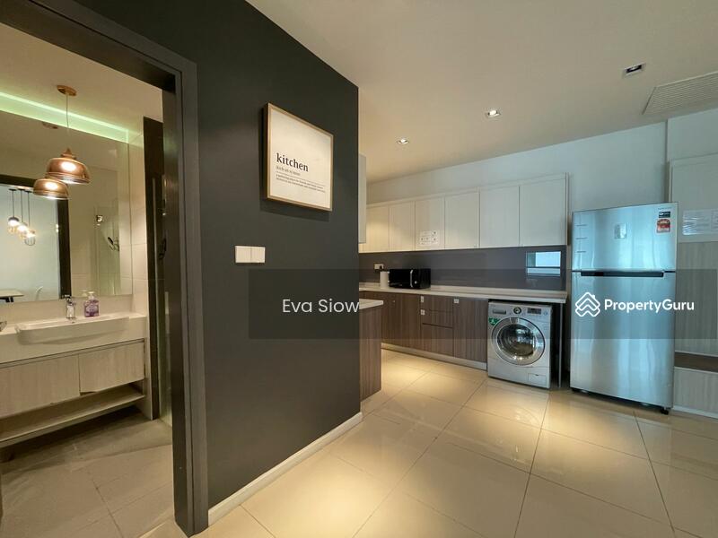 Untuk Disewa - Suasana Suites