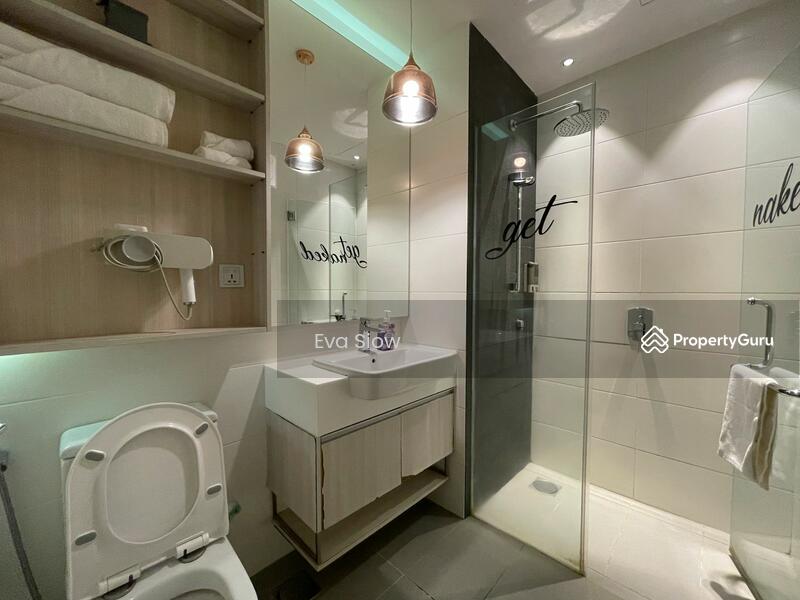 Untuk Disewa - Suasana Suites
