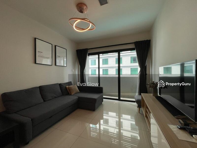 Untuk Disewa - Suasana Suites
