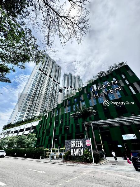 Servis Apartment untuk Dijual di Green Haven - Bell Lum - PropertyGuru.com.my