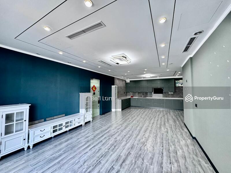 Servis Apartment untuk Dijual di Green Haven - Bell Lum - PropertyGuru.com.my