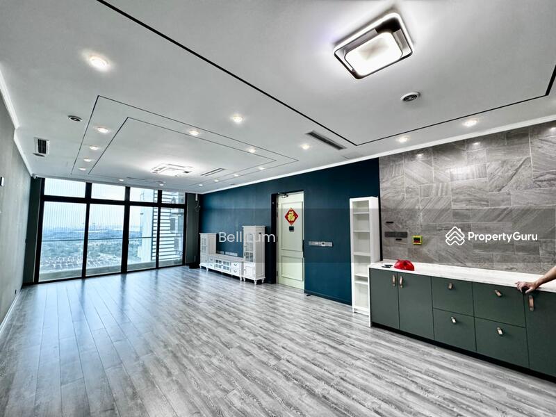 Servis Apartment untuk Dijual di Green Haven - Bell Lum - PropertyGuru.com.my