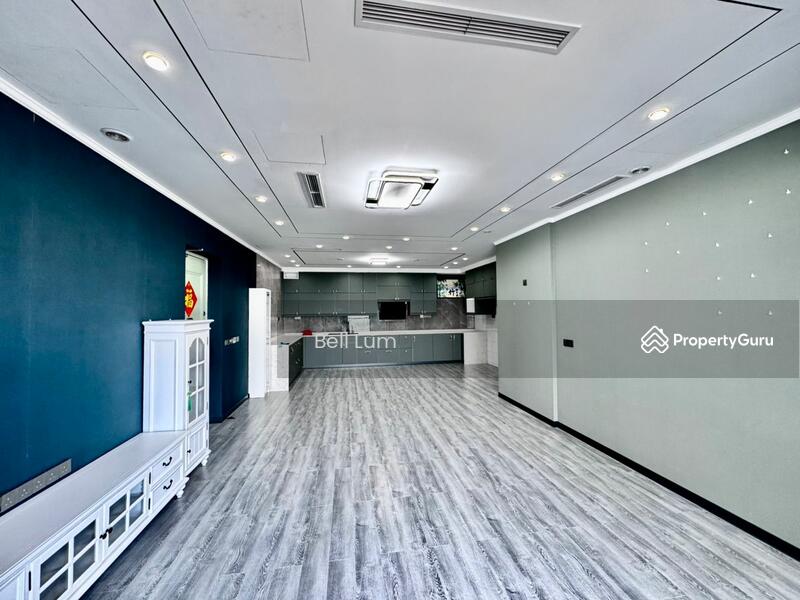 Servis Apartment untuk Dijual di Green Haven - Bell Lum - PropertyGuru.com.my