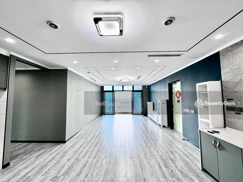 Servis Apartment untuk Dijual di Green Haven - Bell Lum - PropertyGuru.com.my