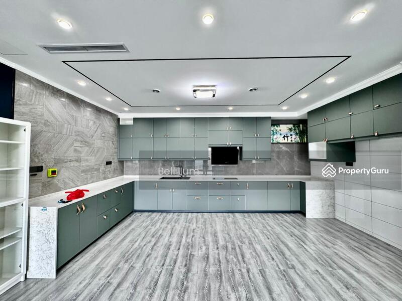 Servis Apartment untuk Dijual di Green Haven - Bell Lum - PropertyGuru.com.my