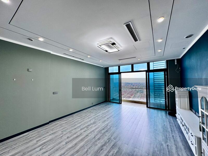 Servis Apartment untuk Dijual di Green Haven - Bell Lum - PropertyGuru.com.my