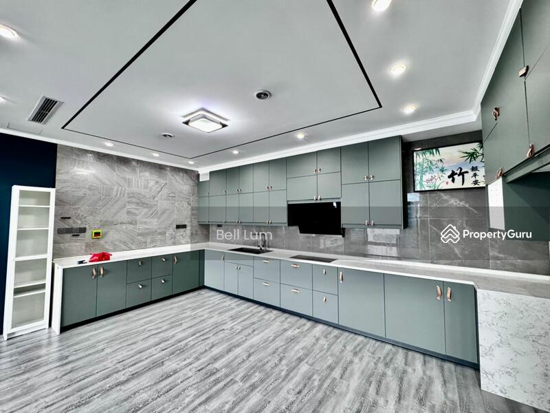 Servis Apartment untuk Dijual di Green Haven - Bell Lum - PropertyGuru.com.my
