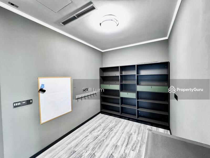 Servis Apartment untuk Dijual di Green Haven - Bell Lum - PropertyGuru.com.my