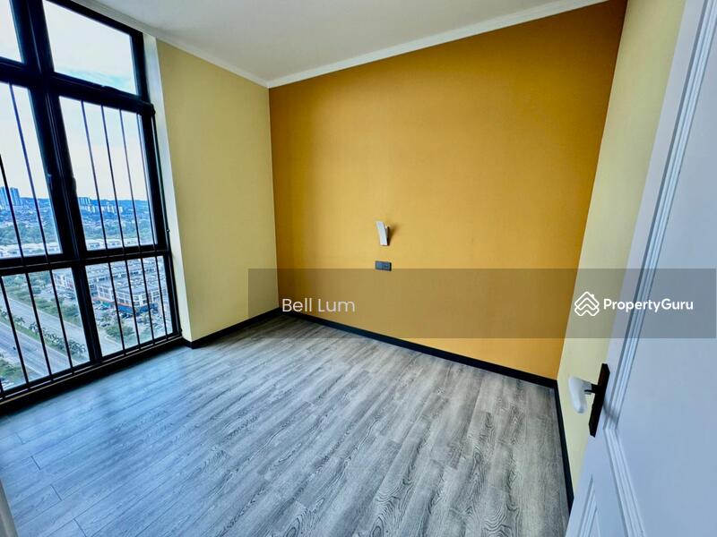 Servis Apartment untuk Dijual di Green Haven - Bell Lum - PropertyGuru.com.my