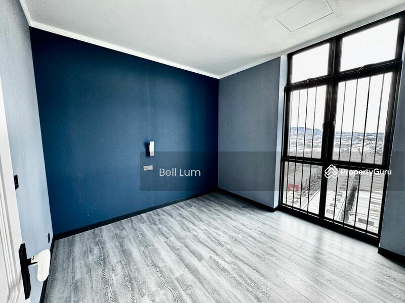 Servis Apartment untuk Dijual di Green Haven - Bell Lum - PropertyGuru.com.my
