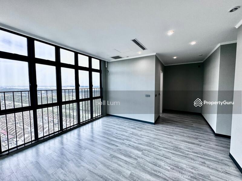 Servis Apartment untuk Dijual di Green Haven - Bell Lum - PropertyGuru.com.my
